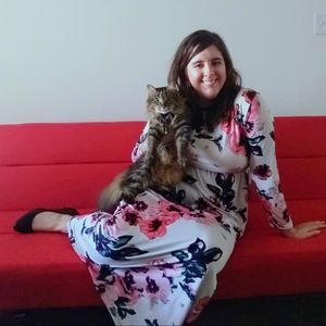 Meet your Posher, Lauren